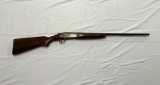 SHOTGUN, SAVAGE ARMS 220A, 410 GAUGE (USA)