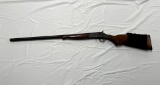 SHOTGUN, NEW ENGLAND FIREARMS PARDNER SB1, 12