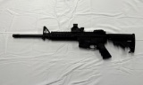 RIFLE, SMITH AND WESSON, M&P - 15, MULTI, (USA)
