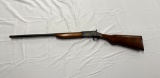 SHOTGUN, HARRINGTON & RICHARDSON TOPPER MODEL, 20