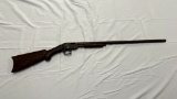 RIFLE, SAVAGE ARMS 1903 (POSSIBLE MODEL) (PUMP