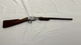 RIFLE, SAVAGE ARMS 1909 (PUMP ACTION), .22