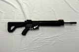 RIFLE, ANDERSON MANUFACTURING AM-15, MULTI