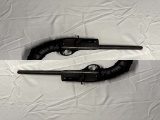 SHOTGUN, REMINGTON 870, 20 GAUGE, (ILION, NY,