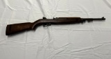 RIFLE, U.S. CARBINE M1, .30 CALIBER (USA)