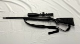 RIFLE, CHRISTENSEN ARMS 14, 6.5 CREEDMOOR CALIBER