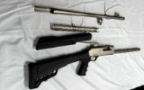 SHOTGUN, DICKINSON COMMANDO XX3D-M-2, 12 GAUGE,