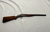 SHOTGUN, RIVERSIDE ARMS 12GAUGE