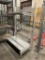 4FT CANTILEVER RACK