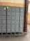 EMPLOYEE LOCKERS
