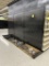 12FT OF LOZIER WALL SHELVING