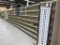 60FT OF LOZIER GONDOLA SHELVING