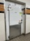 KYSOR PANEL SYSTEMS TWO ROOM DELI WALK-IN COMBO BOX