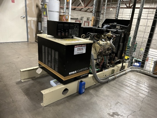 Albertsons Grocery Equip Auction Roseburg OR 3/13