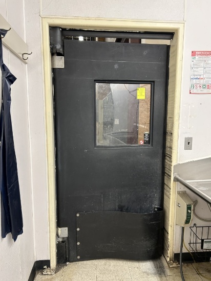 IMPACT DOOR