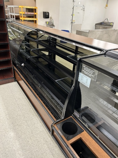 148IN RUN OF STRUCTURAL CONCEPTS REMOTE BAKERY CASES