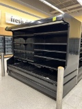 2001 TYLER 8FT MULTIDECK CASE