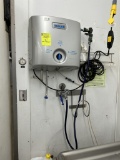 ECOLAB FOAMING STATION W/ HOSE