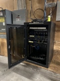 NETWORK CABINET