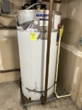 MUELLER MODEL D FRE-HEATER