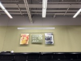 PICKED RIPE SIGNAGE