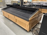 REMOTE COOLED DOUBLE SIDED REFRIGERATED ORCHARD BIN