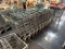 STANDARD SIZE SHOPPING CARTS