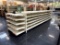16FT RUN OF MADIX SHELVING