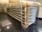 24FT RUN OF KENT SHELVING
