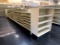 24FT RUN OF KENT SHELVING
