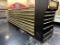 28FT RUN OF KENT SHELVING