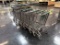 STANDARD SIZE SHOPPING CARTS