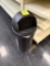 TORPEDO TRASH CAN
