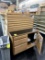 WOOD MILLWORK