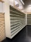 20FT RUN OF KENT WALL SHELVING