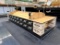 LARGE WOOD PRODUCE DISPLAY