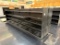 16FT RUN OF KENT SHELVING