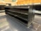 16FT RUN OF KENT SHELVING