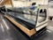 20FT RUN OF 2020 HILL PHOENIX MEAT CASE