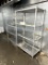 ALUMINUM RACKS