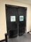 IMPACT DOORS