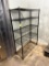 5 TIER METRO RACK
