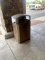 Outdoor Waste receptacle