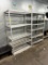 ALUMINUM RACKS