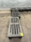 DUNNAGE RACKS