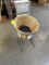 WHICKER BASKET