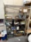 SIX TIER METRO RACK
