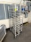 MEAT RACKS