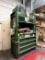 2008 PTR CARDBOARD BALER