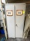 METAL STORAGE CABINET